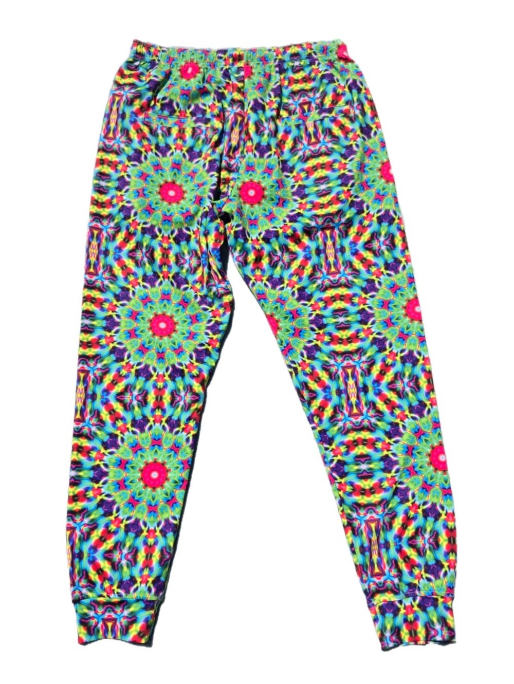 I Heart Raves Pants - Picture 2 of 3